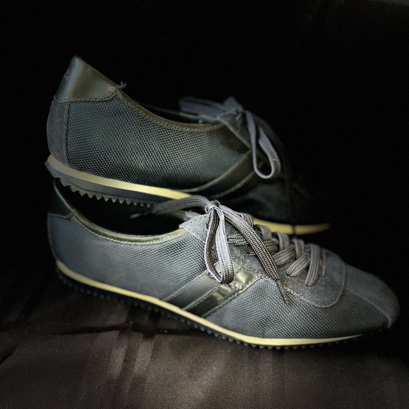 Coach tennis shoes - Picture 3 of 3